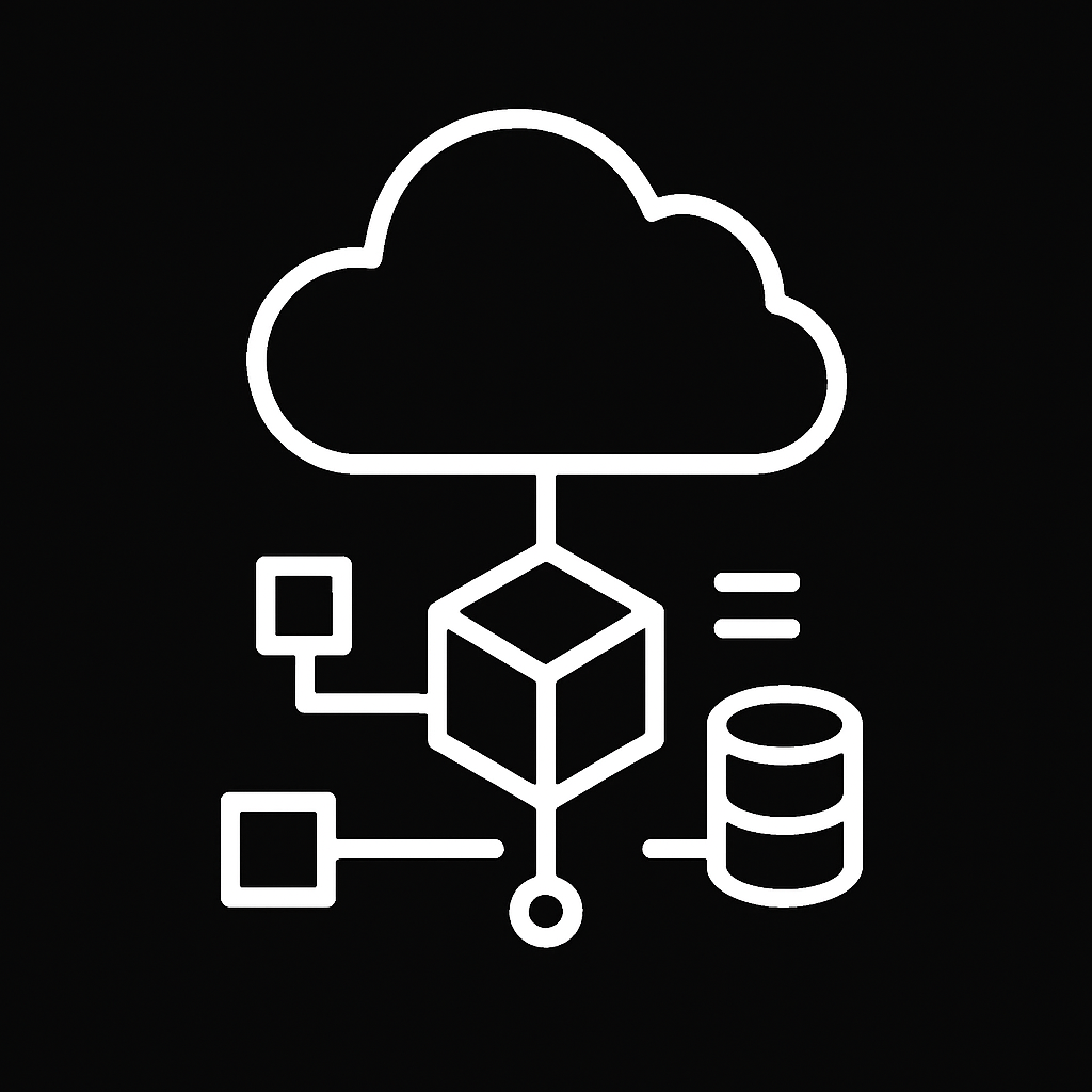 Cloud Architecture & Infrastructure
